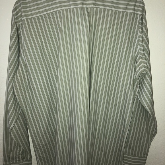 Christian Dior Men’s Button Down Shirt - Picture 4 of 5